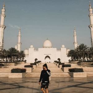 Meet your Posher, Marc-olivier